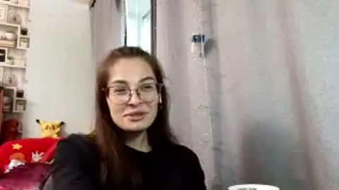 Kelly online show from April 2026 09:12:01 AM