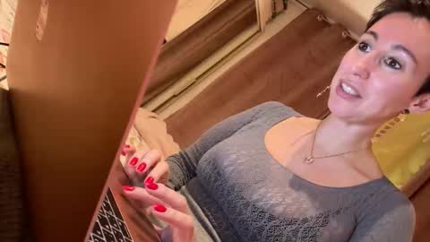 masamorporfavor online show from November 2025 05:09:01 PM