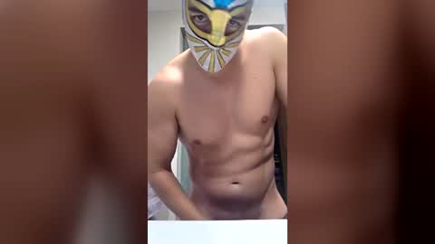 mascaracaliente online show from June 2026 11:07:01 PM
