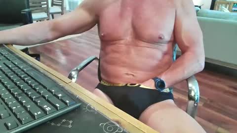 mascmuscle49 online show from January 2026 08:23:02 PM