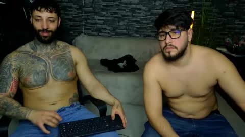 masculineguy69 online show from March 2026 09:09:02 PM