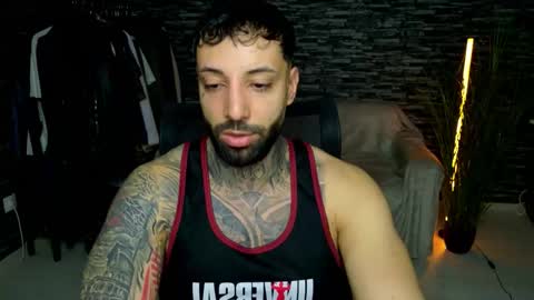 masculineguy69 online show from March 2026 07:31:02 PM