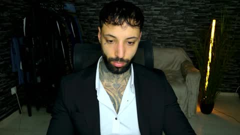 masculineguy69 online show from March 2026 07:19:02 PM