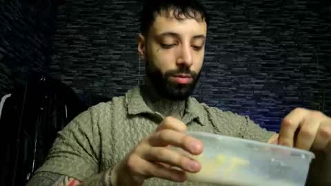 masculineguy69 online show from March 2026 08:30:02 PM