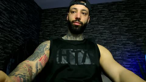 masculineguy69 online show from April 2026 02:20:02 AM