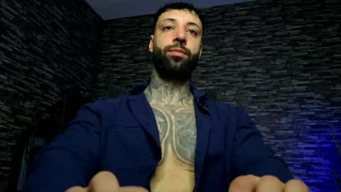 masculineguy69 online show from April 2026 08:03:01 PM