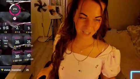 Masha online show from September 2025 01:56:02 PM