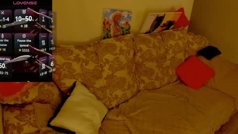 Masha online show from May 2026 06:35:02 PM
