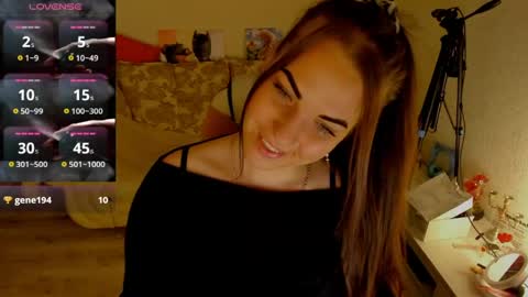 Masha online show from May 2026 05:29:02 PM