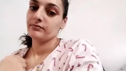 Masha and Danny online show from January 2025 01:04:02 PM