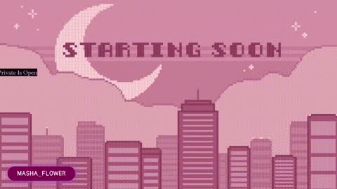 masha_flower online show from September 2025 12:25:01 AM