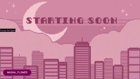 masha_flower online show from September 2025 11:52:01 PM