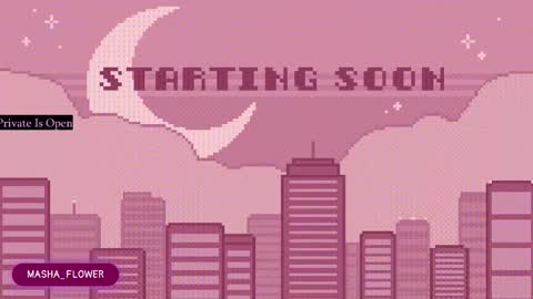 masha_flower online show from September 2025 12:48:02 AM