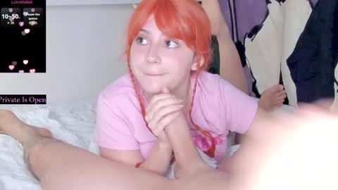 masha_flower online show from October 2025 12:32:02 AM