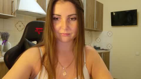 Masha online show from November 2025 07:02:01 PM