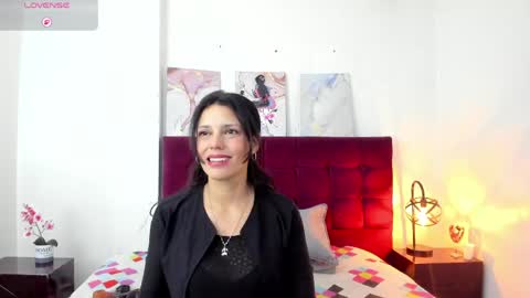 MashaPink online show from April 2026 12:52:02 PM