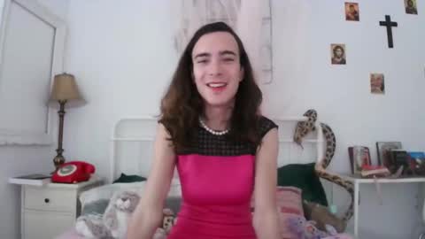 masharose online show from September 2025 08:32:02 PM