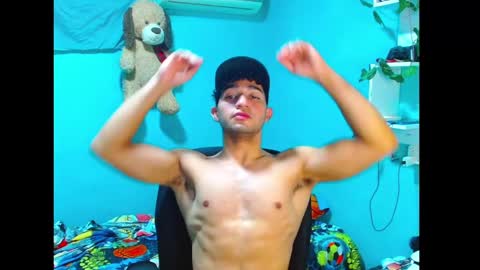 mask_david online show from September 2025 07:54:01 AM