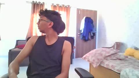 Mask Boy online show from March 2026 02:37:02 AM