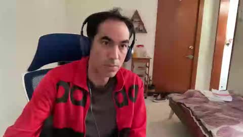 Snapshot of masked_latin_noir chatting on March 2026 02:21:02 PM Masked Latin Noir online show from March 2026 02:21:02 PM