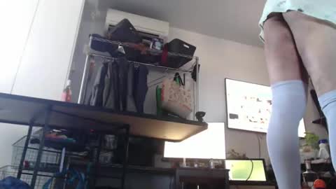 MASKEDFAGGOT online show from December 2024 07:39:01 AM
