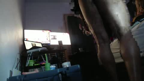 MASKEDFAGGOT online show from January 2025 04:59:01 PM