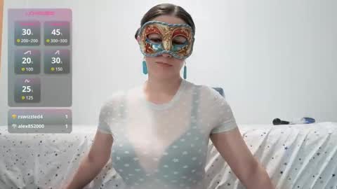maskedflirt3 online show from April 2026 11:39:02 PM