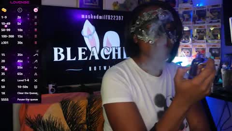 maskedmilf822397 online show from October 2025 03:19:01 AM