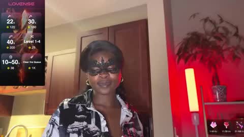 Mistress Jasmine   NEXT STREAM 1129 7PM CST online show from December 2024 04:34:02 AM