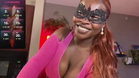 Mistress Jasmine   NEXT STREAM 1129 7PM CST online show from January 2025 11:23:01 PM