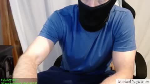 maskedyogaman online show from March 2026 01:34:01 AM