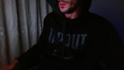 maskguy23 online show from November 2025 02:34:02 AM