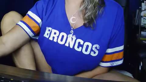 TitsnToes online show from November 2025 04:09:02 PM