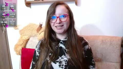 Monica online show from May 2026 11:35:01 PM