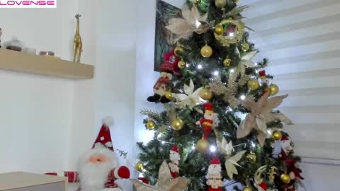 Mason Bennet online show from December 2024 03:59:01 AM