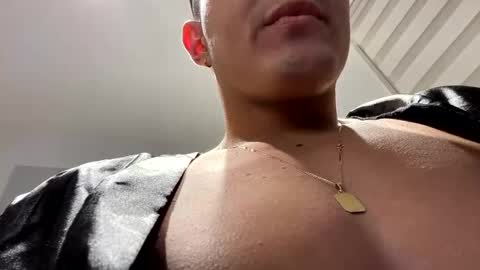 Mason Bennet online show from January 2025 04:59:01 AM