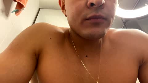 Mason Bennet online show from January 2025 04:21:01 AM