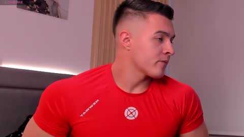 Snapshot of mason_bennet chatting on June 2026 10:14:02 PM Mason Bennet online show from June 2026 10:14:02 PM