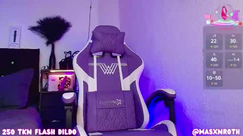 Mason Rothwell   online show from September 2025 03:12:01 AM