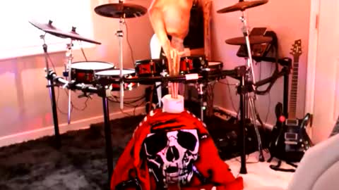 HappyZending online show from November 2025 07:56:02 PM