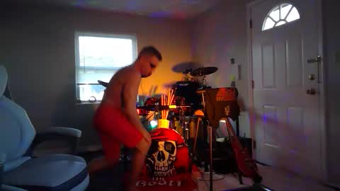 HappyZending online show from November 2025 08:52:01 PM