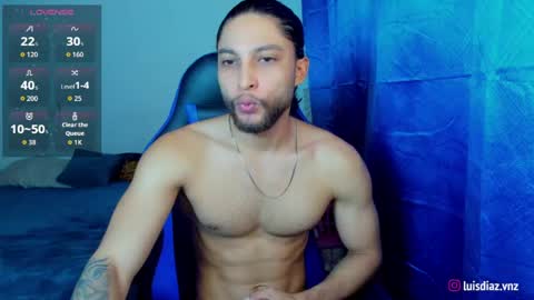 I Am Odin  online show from April 2026 11:11:02 PM