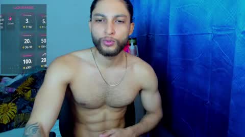 I Am Odin  online show from April 2026 10:19:02 PM