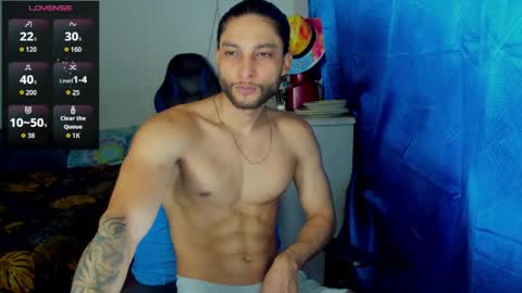 I Am Odin  online show from May 2026 03:50:01 PM
