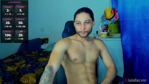 I Am Odin  online show from May 2026 11:47:01 PM
