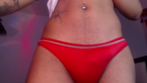 massielhot online show from February 2025 06:29:01 AM