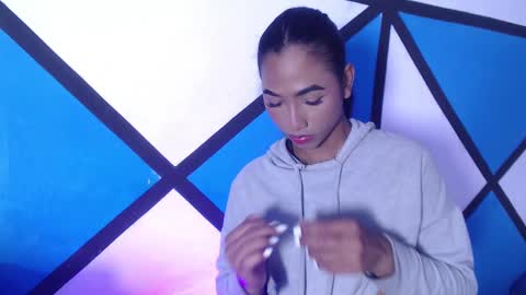 massielhot online show from October 2025 11:35:01 PM