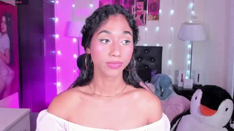 massielhot online show from April 2026 04:48:02 PM