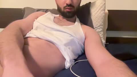 massimo365xo online show from February 2025 08:28:02 AM