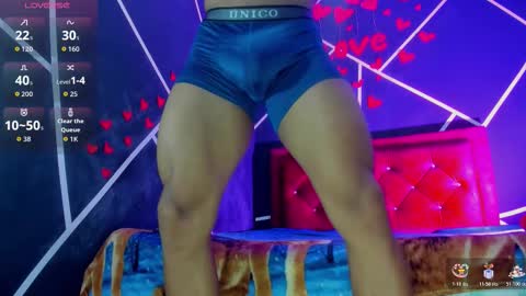 massimo_cruz online show from February 2026 01:20:01 PM